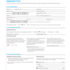 PDF Generation
