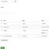 U7 Grid Data Type