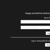 OAuth Login to Umbraco Backend