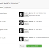 Skybrud.Social for Umbraco 7