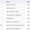 Simple Media Upload
