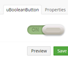 uBooleanButton