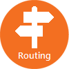 Routing