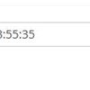 Date Time Picker with UTC Offset