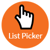 List Picker