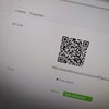 QR Code Property Editor