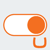 On-Off Button