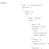 Read-only Json Property