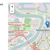 OpenStreetMap property editor