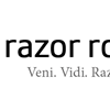 Razor Rocks