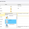 Document Type Dashboard