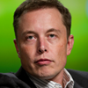 DashBored Elon Musk