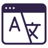Localized Editor Models