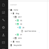 SleepyMedia.DateFolders