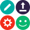 Custico - custom icons for Umbraco