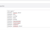 Umbraco Content Files