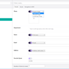 Testcontent for developers