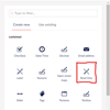 ReadOnly Property Editor