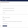 Encryption Property Editor