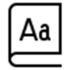 Dictionary Type