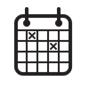 Multiple Date Picker for Umbraco 8