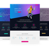 Amplify Theme
