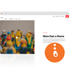 Fara Theme