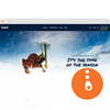 Torsa Theme