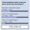 MapTeams Polls