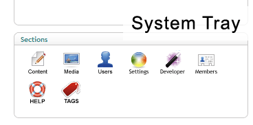 Back Office Help Manager