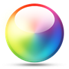 RGBA Property Editor