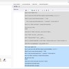 Markdown PropertyEditor