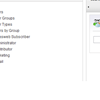 Browse members by groupMembership - Dashboard for Umbraco 4.7
