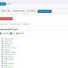 uSiteBuilder Admin