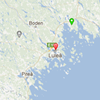Google Maps Multilocation DataType