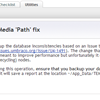 Path Fixup