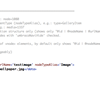 XML Dump