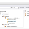 uCommerce Multi Item Tree Picker
