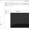 Standard Values in Umbraco