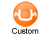 Custom Section Tray Icon Template