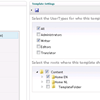 Default Values for Umbraco