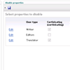 Axendo Disabled Properties