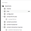 LESS Dynamic CSS Compiler
