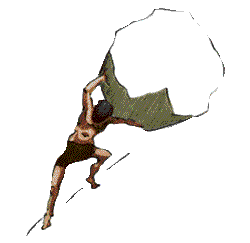 Sisyphus