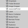 CssJsPicker