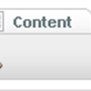 Tab Icons