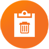 Delete Workflow for Umbraco Contour