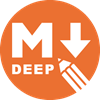 MarkdownDeep Editor