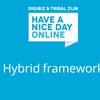 Hybrid Framework