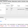 Tapas - json api for published content